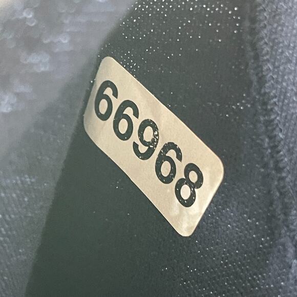 COMPAQ Computers Shirt Mens XL ANDREWS SPORT Polo Golf Pique Cotton Blue - Picture 13 of 13